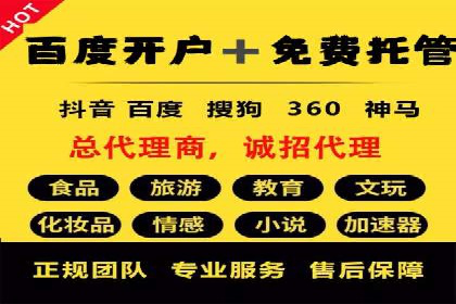 竞价SEM实战案例：旅游行业广告投放策略